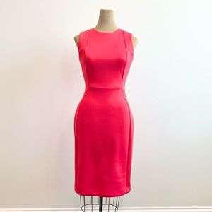 {Calvin Klein} Bodycon Dress